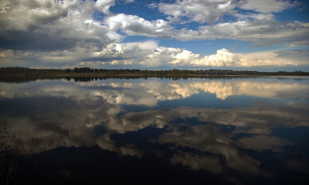 Photograph by Александр Игнатьев