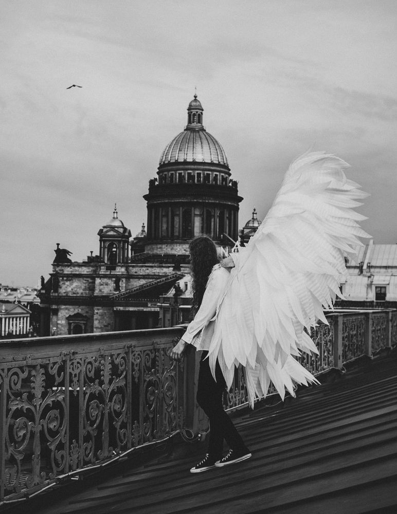 Фотография автора АННА САМЫСКИНА