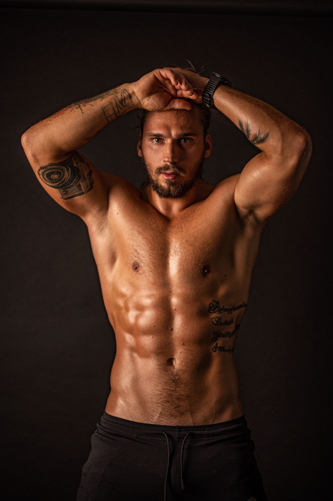 Photograph by Gulnaz Sabirova