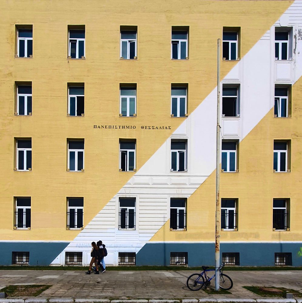 Photograph by Dimitris Papadopoulos