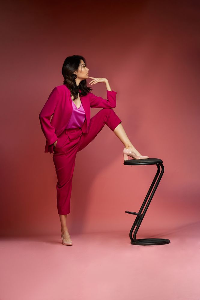 Photograph by Мадина Муханова