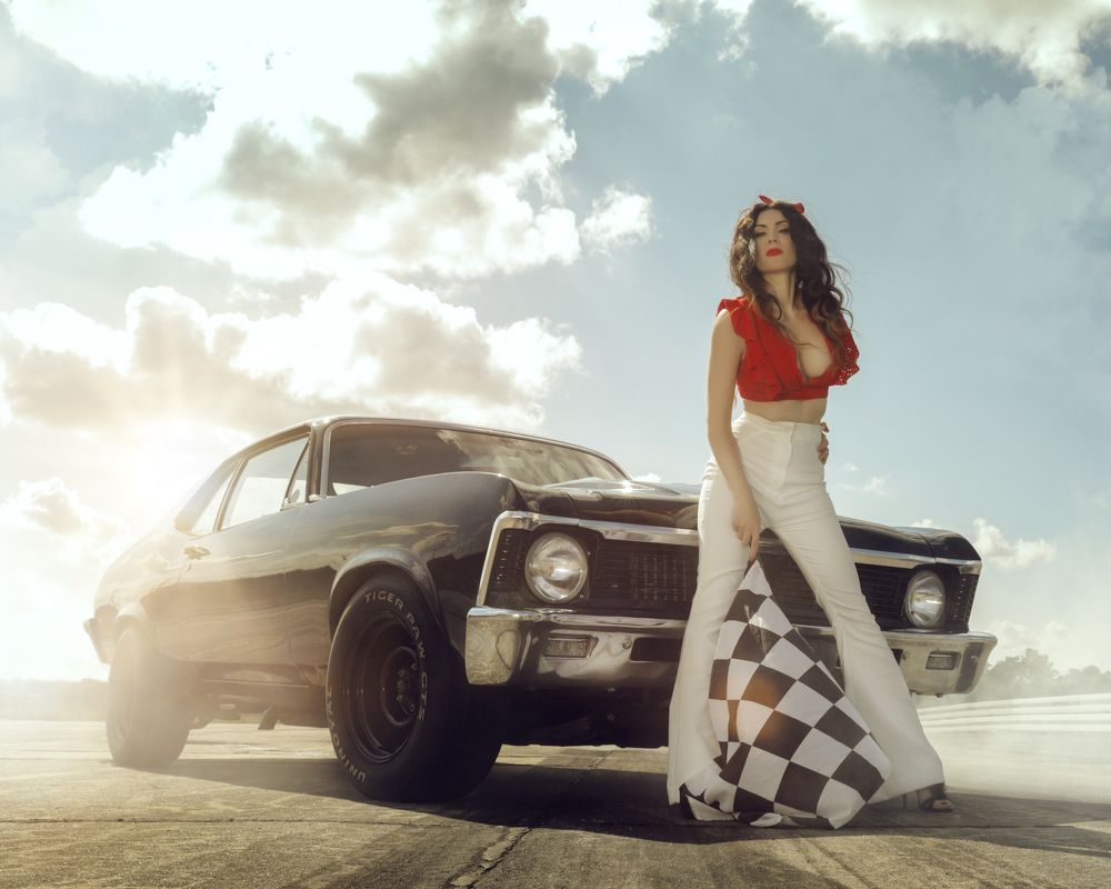 Photograph by Natalia Illing