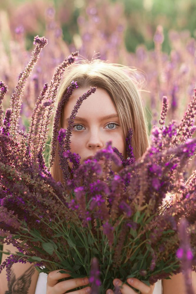 Photograph by Екатерина Селезнева