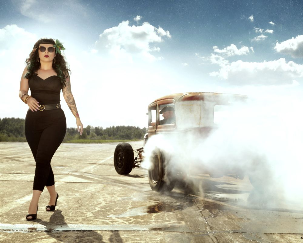 Photograph by Natalia Illing