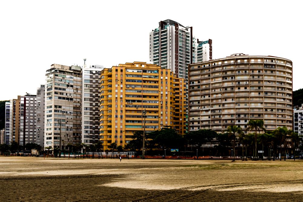 Photograph by Marcio Silveira