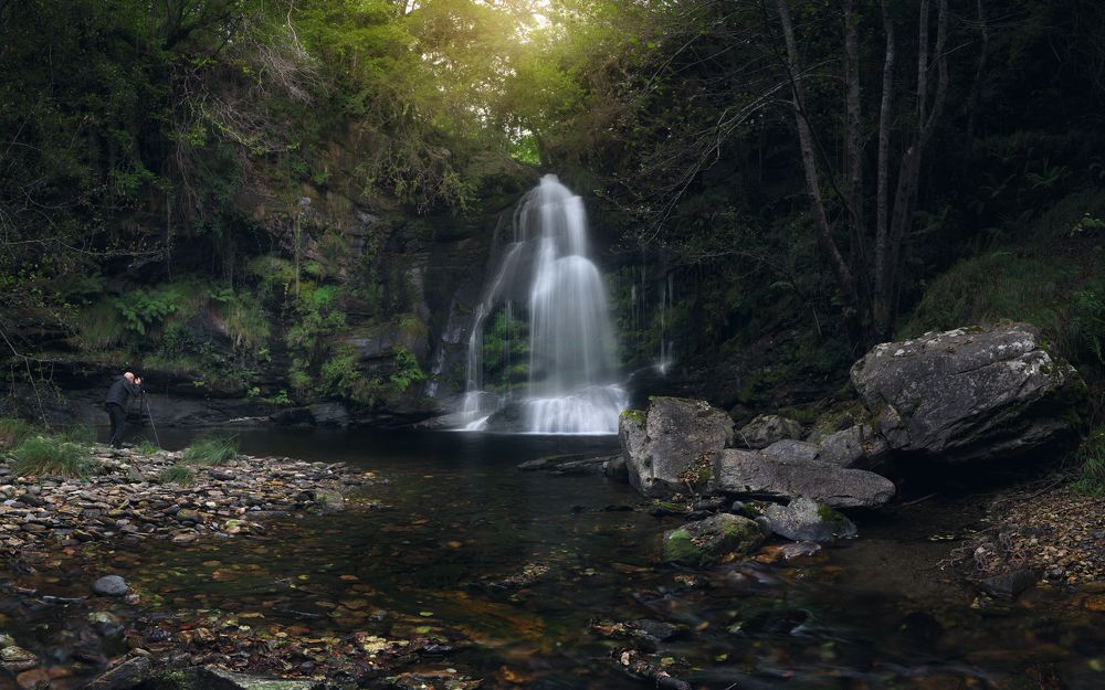 Photograph by Roberto