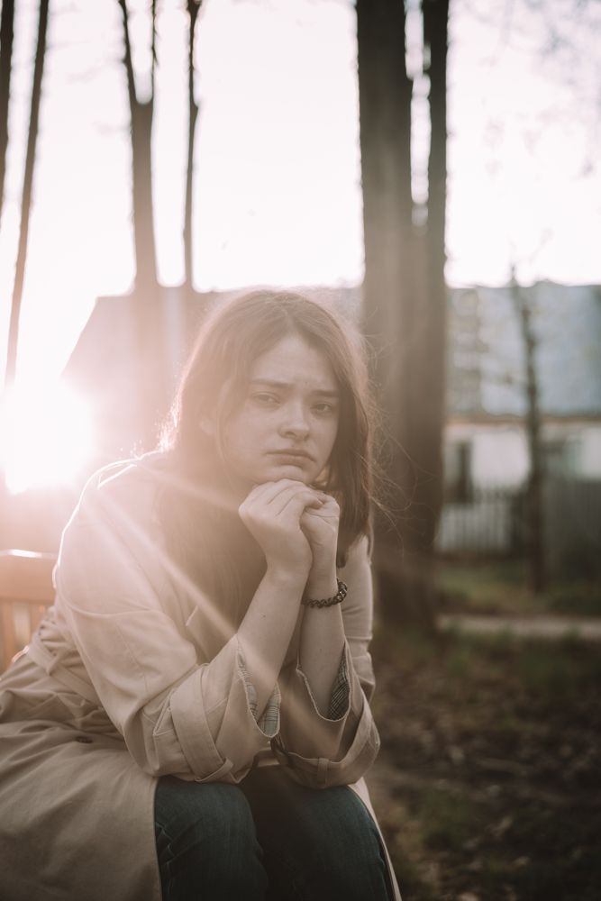 Photograph by Марина Колпакова