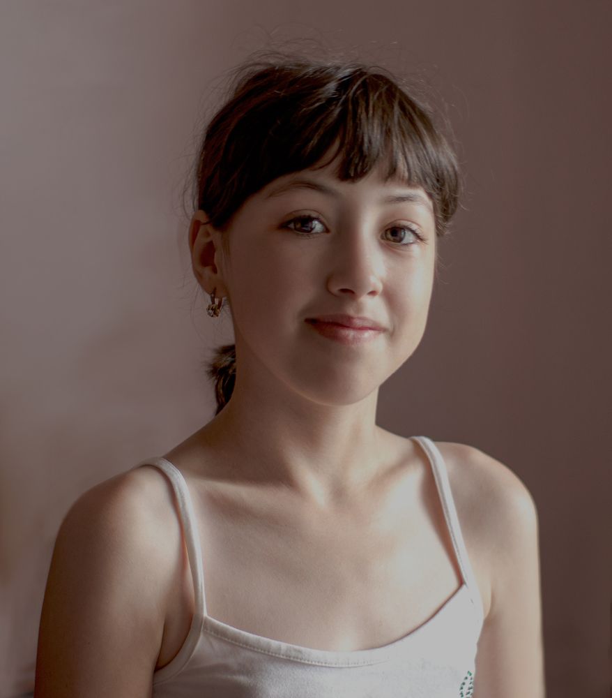 Photograph by Владимир Осипов