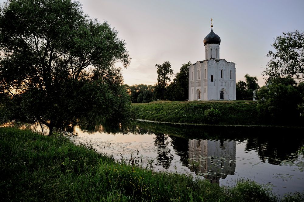 Photograph by Михаил