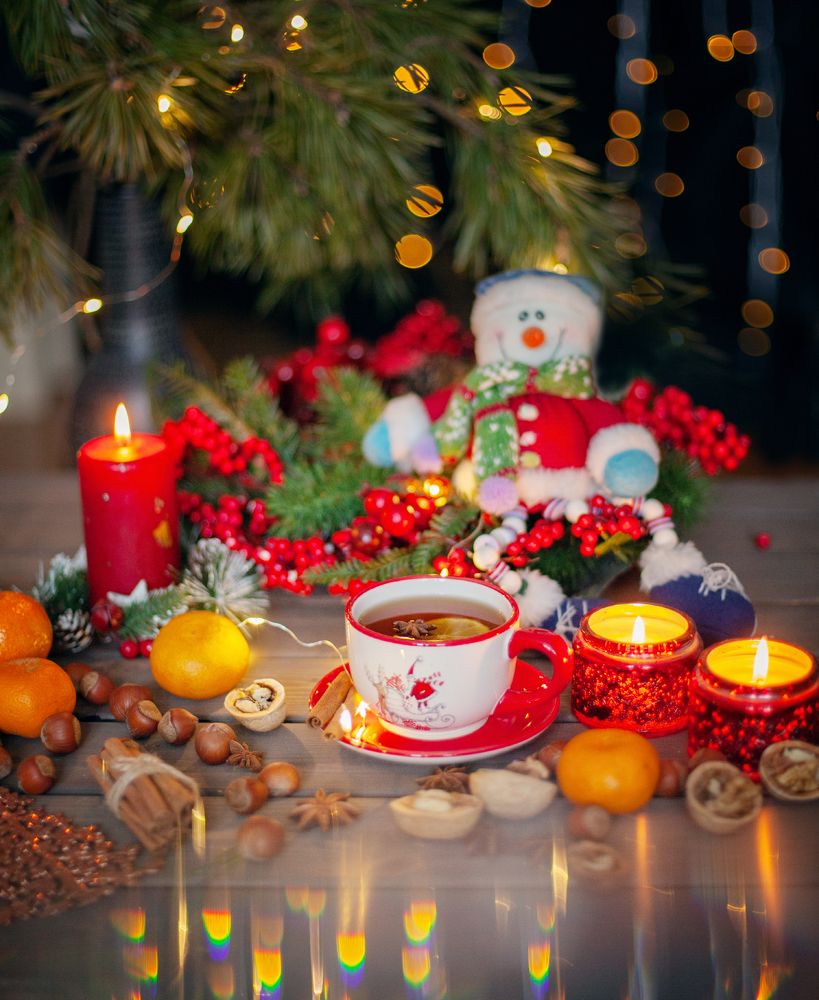 Photograph by Елена Мирончук