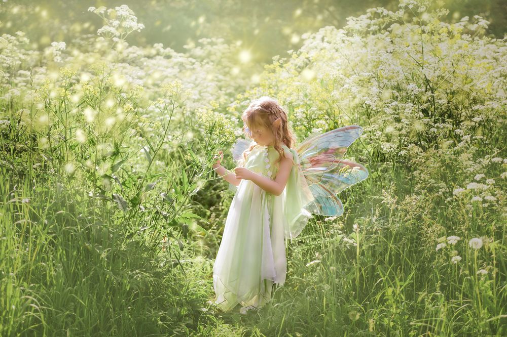 Photograph by Наталья Мизинова