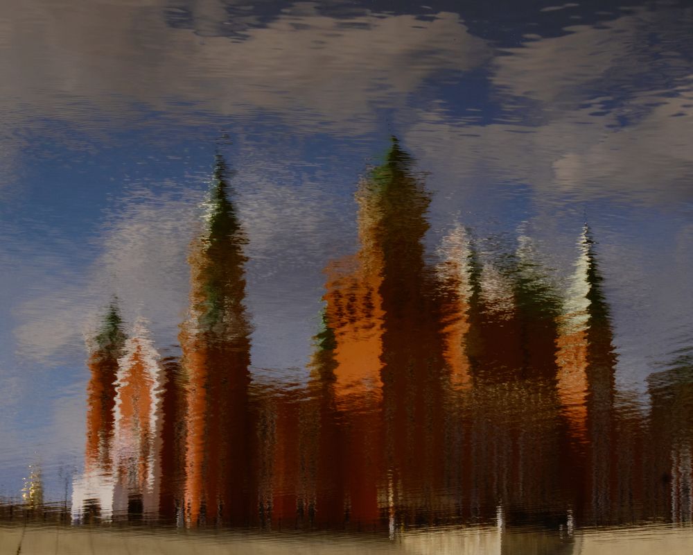 Photograph by Михаил Бронников