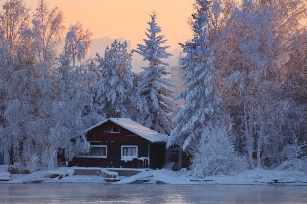 Photograph by Артем Авдеев