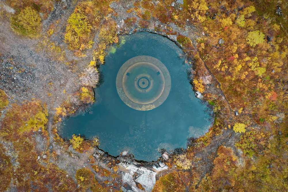 Photograph by Павел Ившин