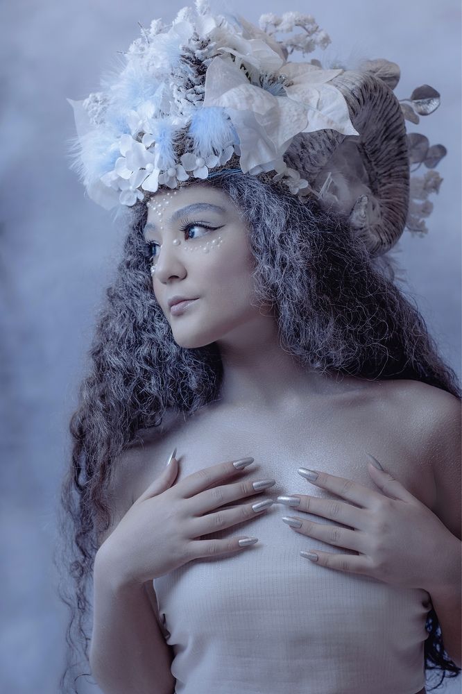 Photograph by Малика Маткарим