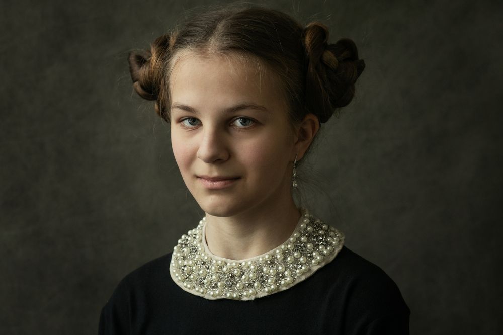 Фотография автора Иванна Климшина