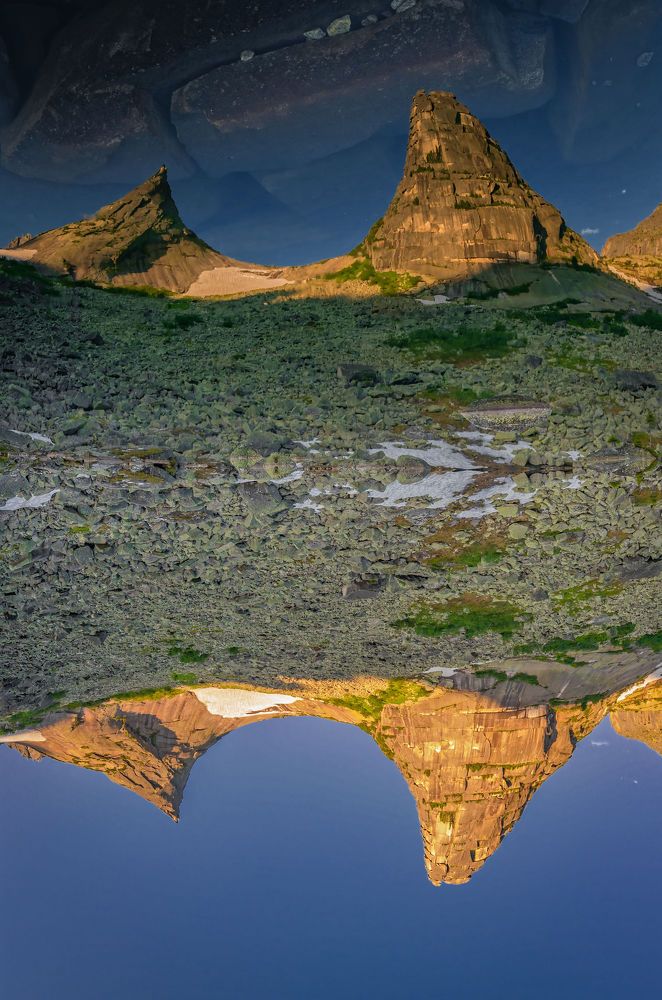 Photograph by Павел Ившин