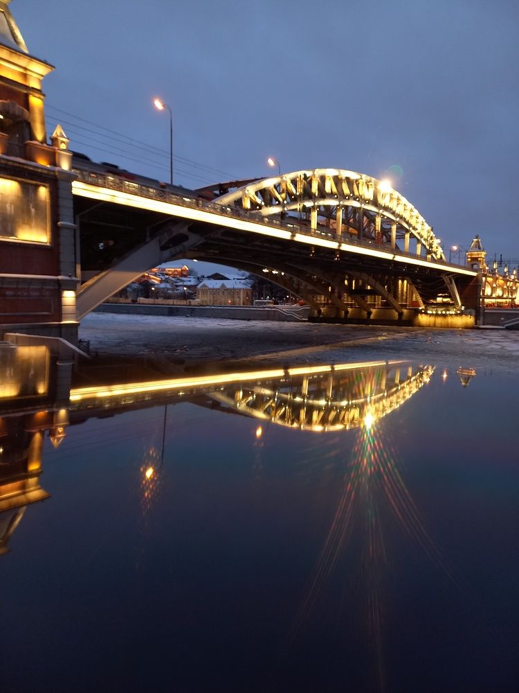 Photograph by Мария Тихомирова