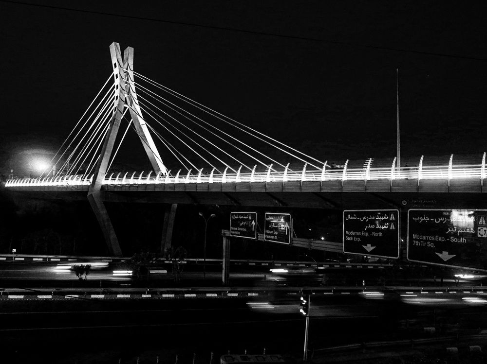 Photograph by Ольга Ларизадех