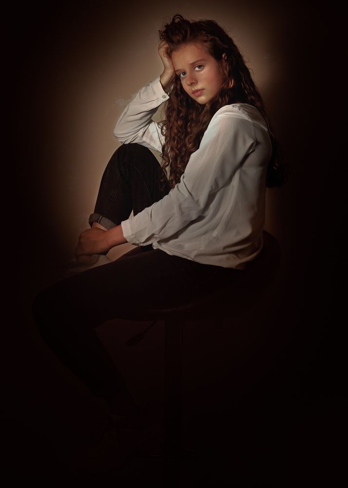 Photograph by Виктор Холодов