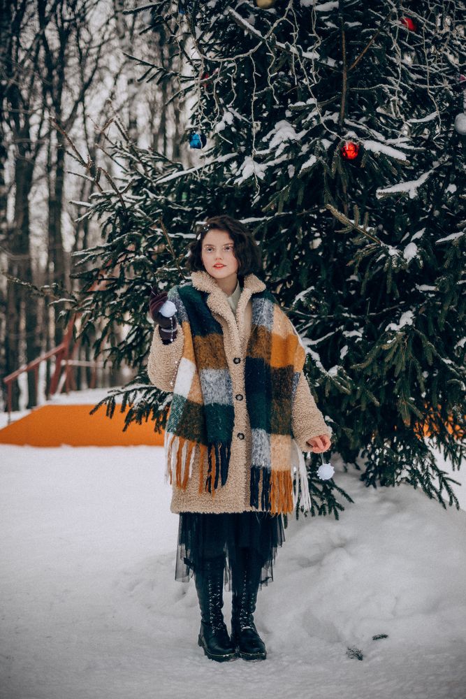 Photograph by Юлия Авдеева