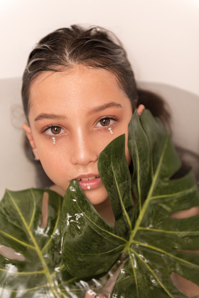 Photograph by Irina Bykova