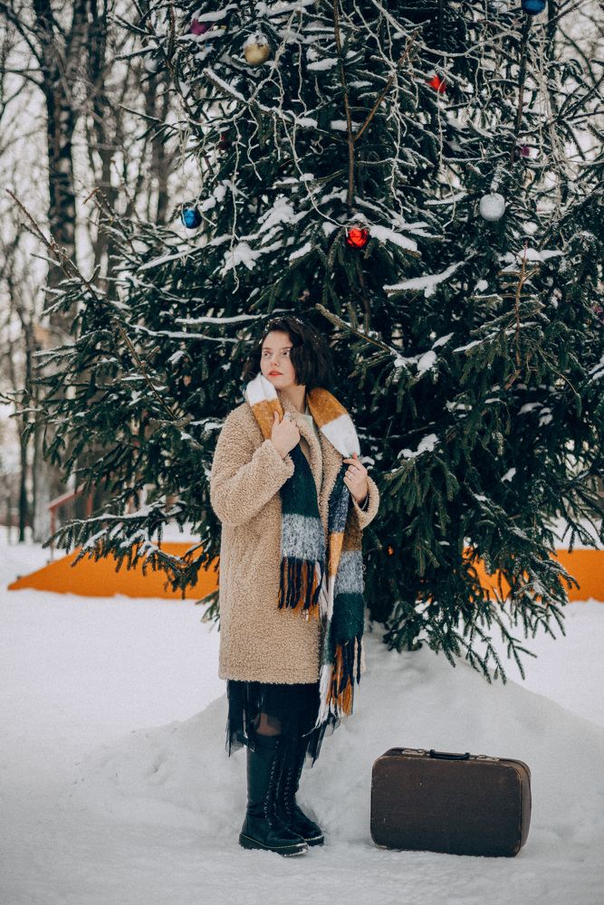 Photograph by Юлия Авдеева