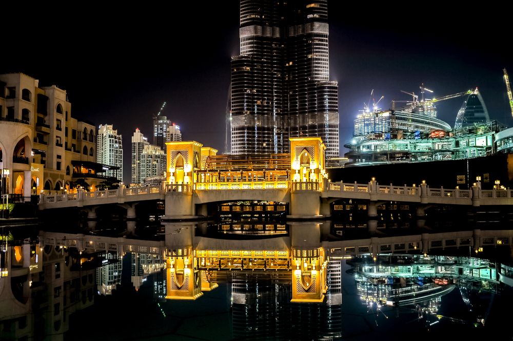 Photograph by DAMOUN POURNEMATI