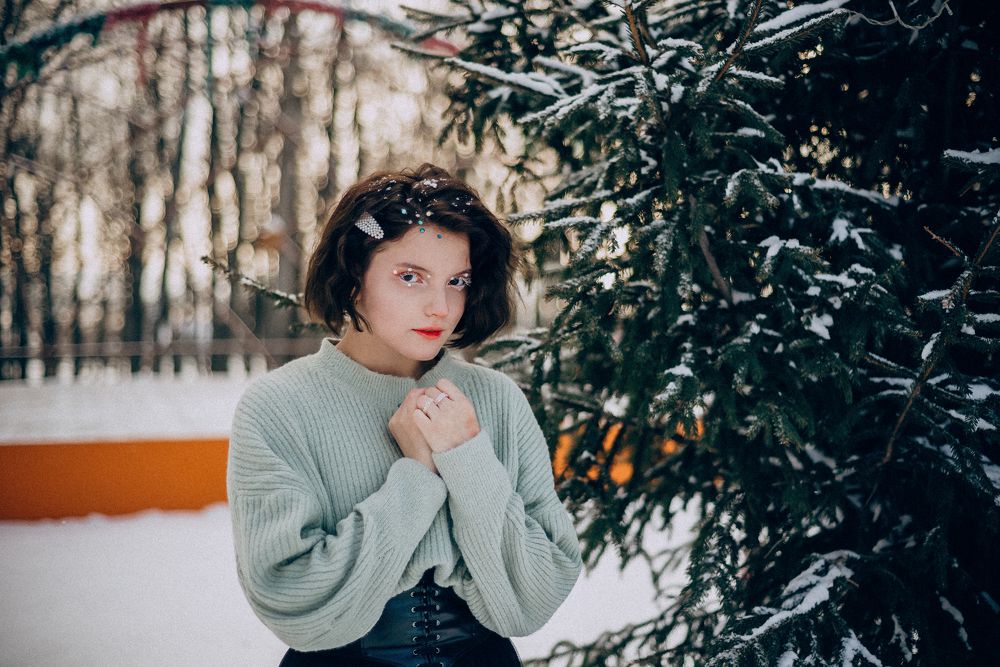 Photograph by Юлия Авдеева