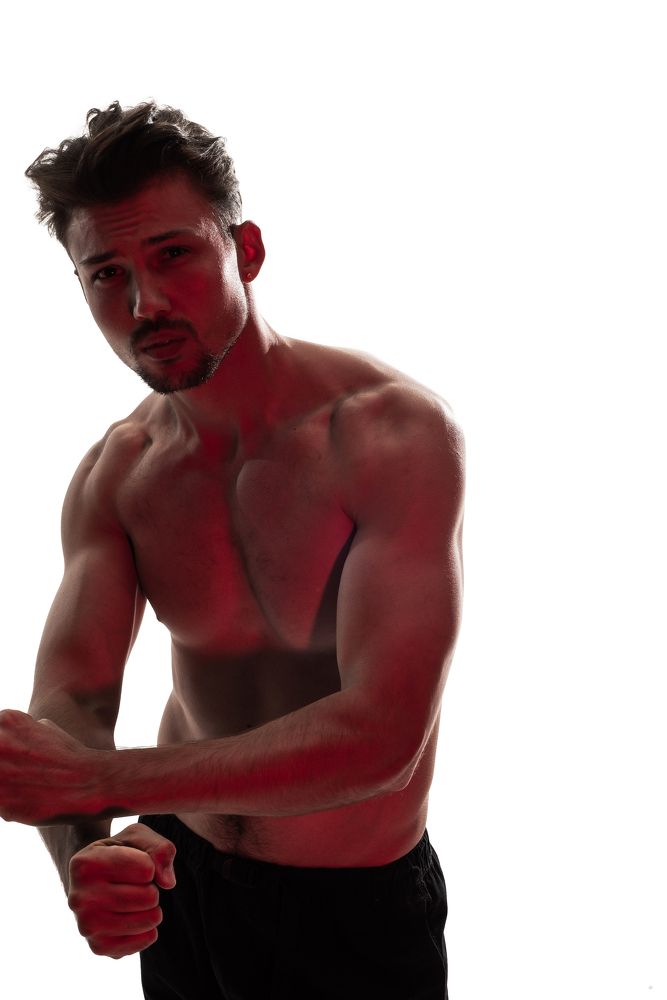 Photograph by Юлия Мартынова