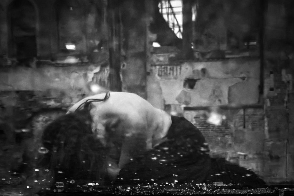 Photograph by Panagiotis Grammatikakis