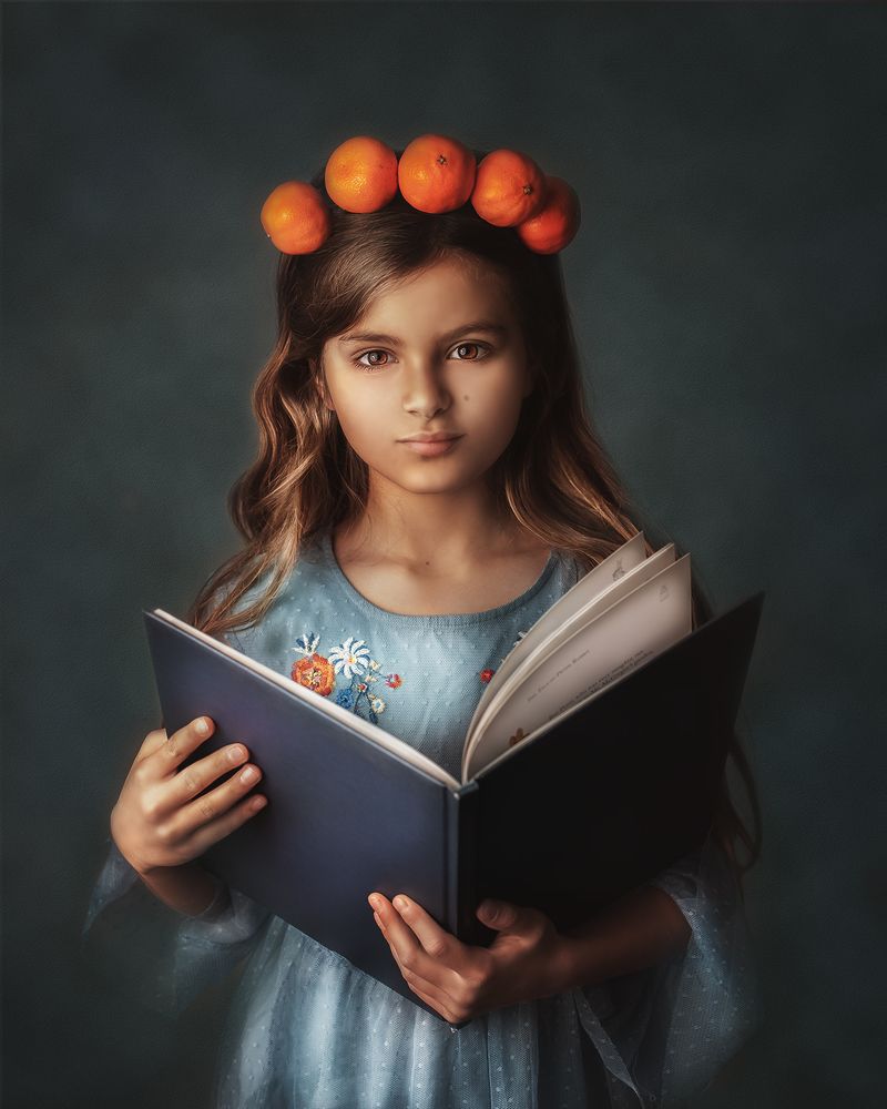 Photograph by Lorena Tobolka