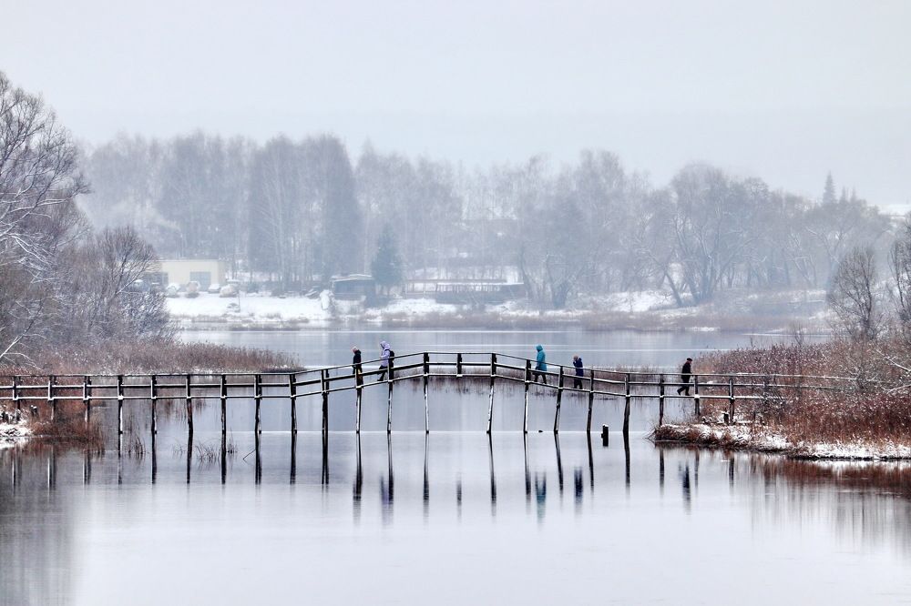 Photograph by Сергей Пиголкин