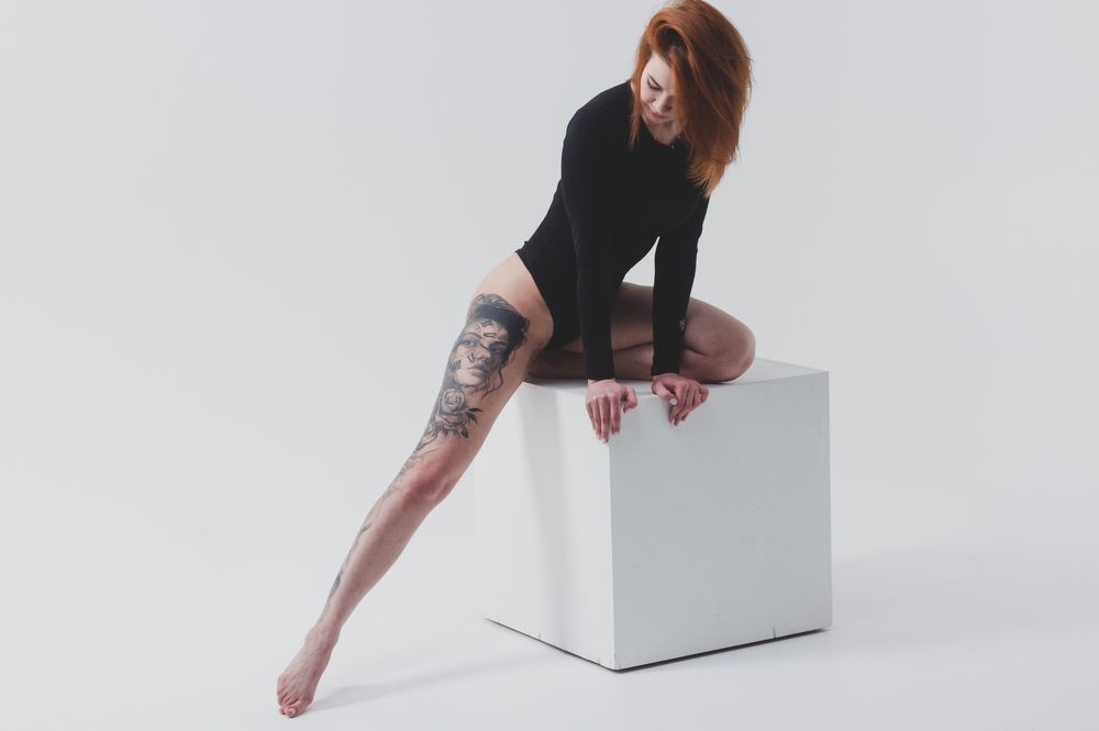 Photograph by Юрий Киреев