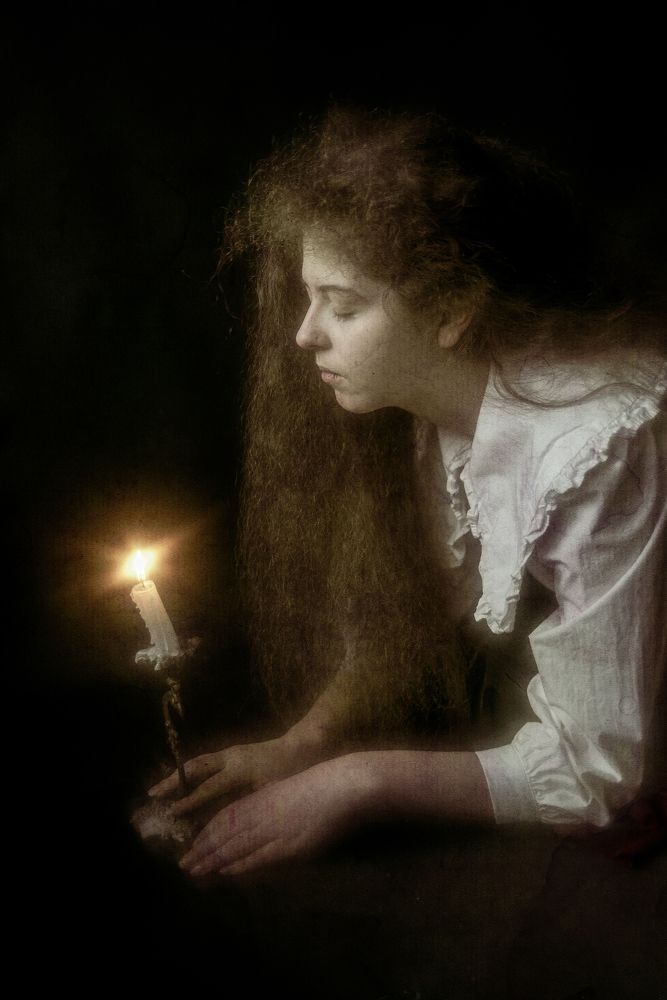 Photograph by Екатерина Измайлова