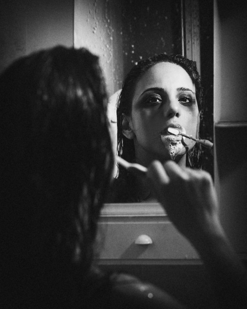 Фотография автора Mariya Dimitrova (Mery Core)