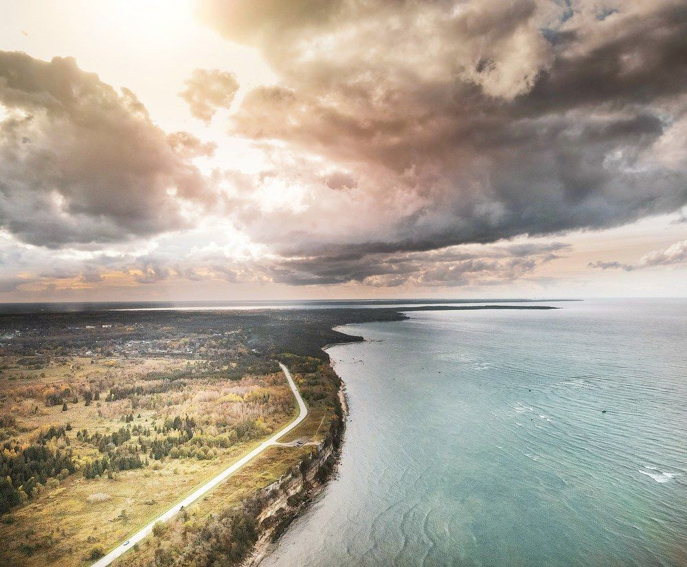 Photograph by sergei shumski