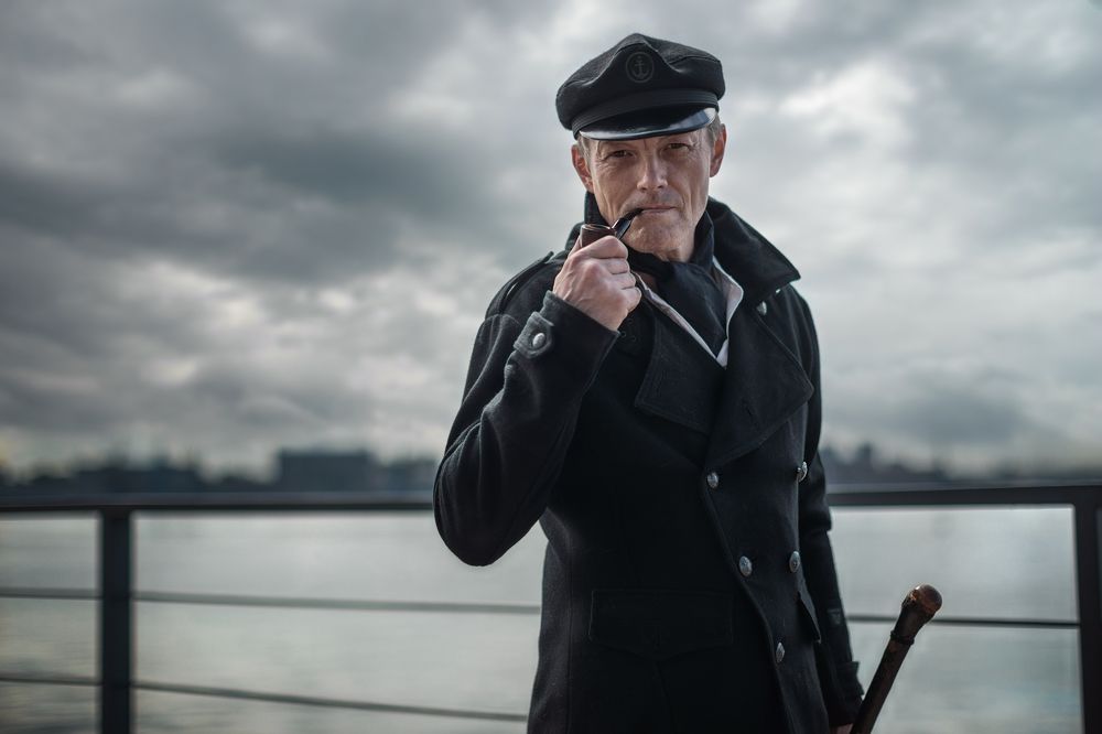 Photograph by Средин Михаил