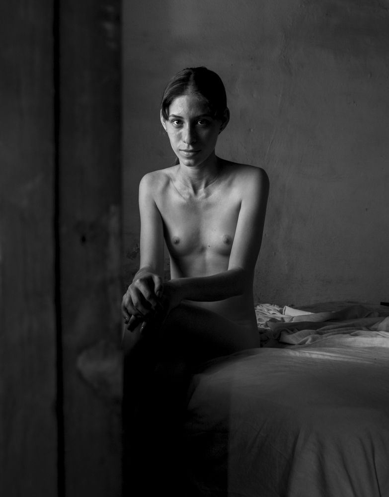 Photograph by Daniel Ernesto Martínez Reyes