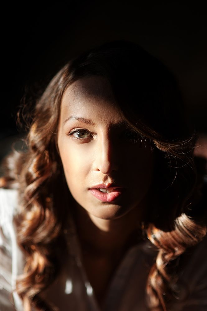 Photograph by Николаева Анна