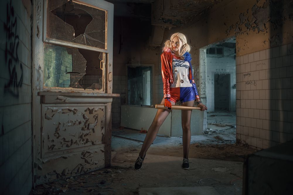 Photograph by Средин Михаил