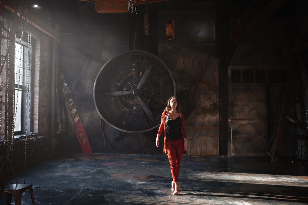 Photograph by Николаева Анна