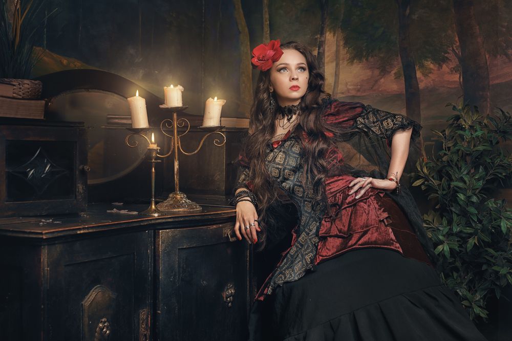 Photograph by Средин Михаил