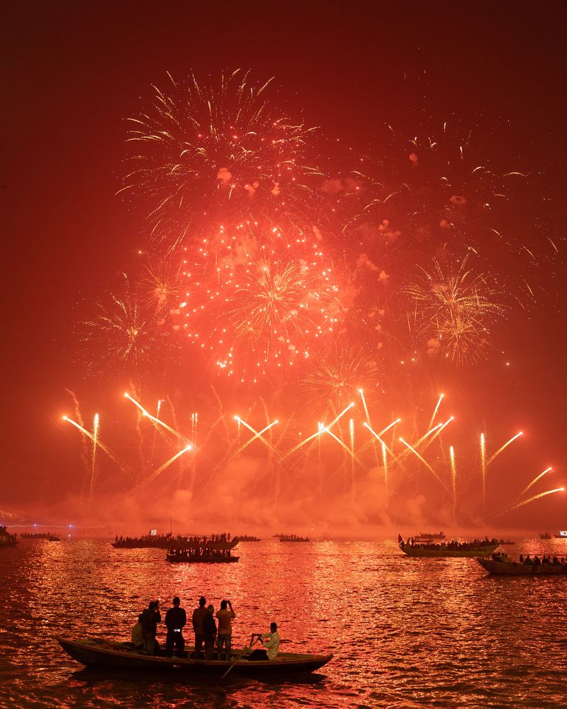 Photograph by Arnav Pratap