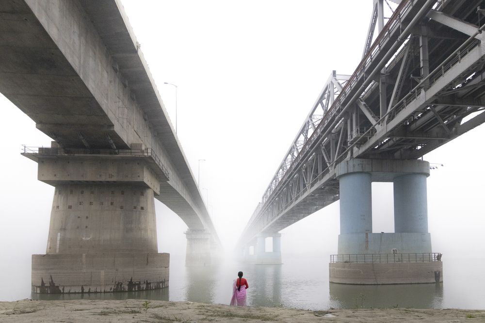 Photograph by Puspita Chowdhury