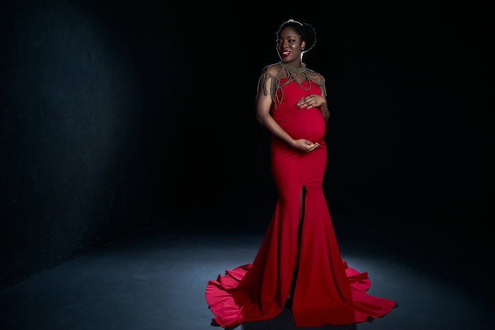 Photograph by Michael