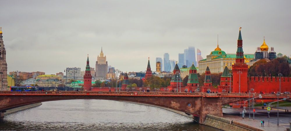 Photograph by Павел Стаценко