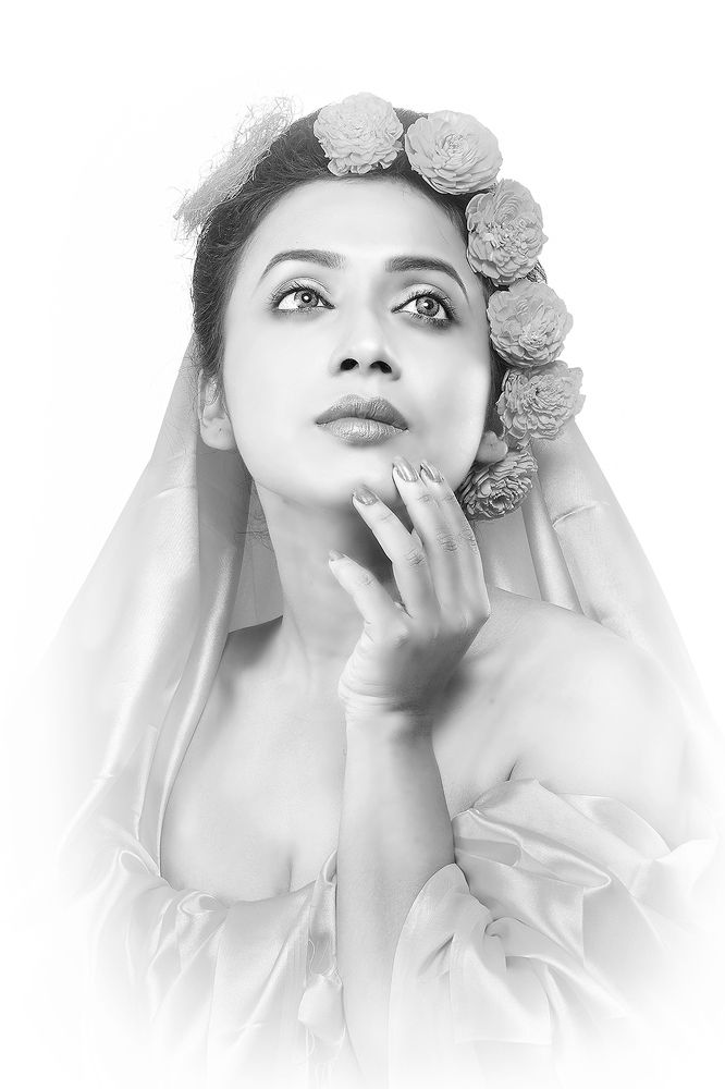 Photograph by Shaibal Nandi