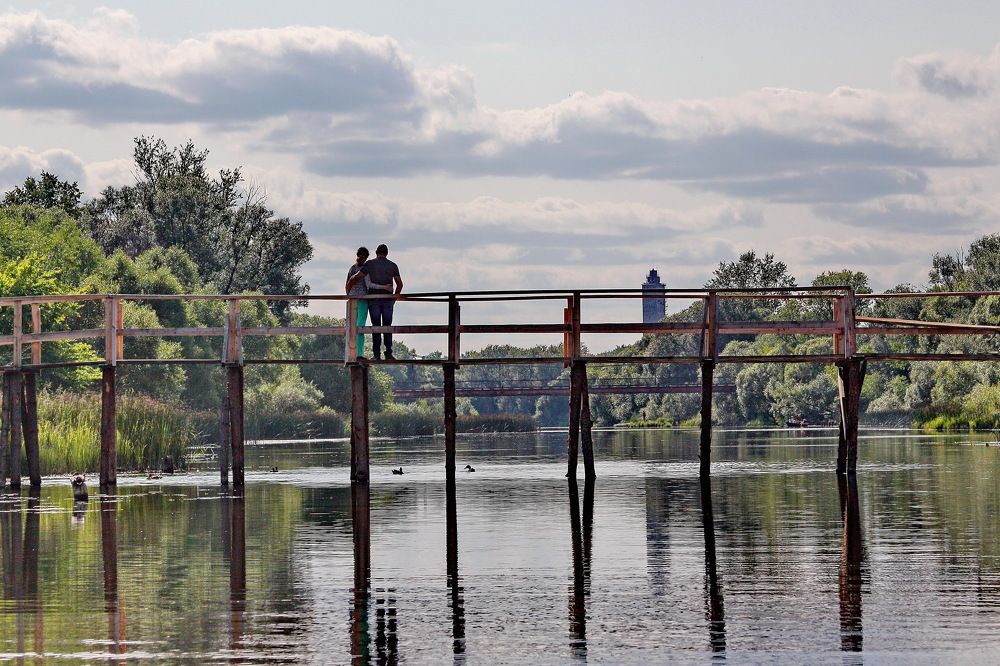 Photograph by Сергей Пиголкин