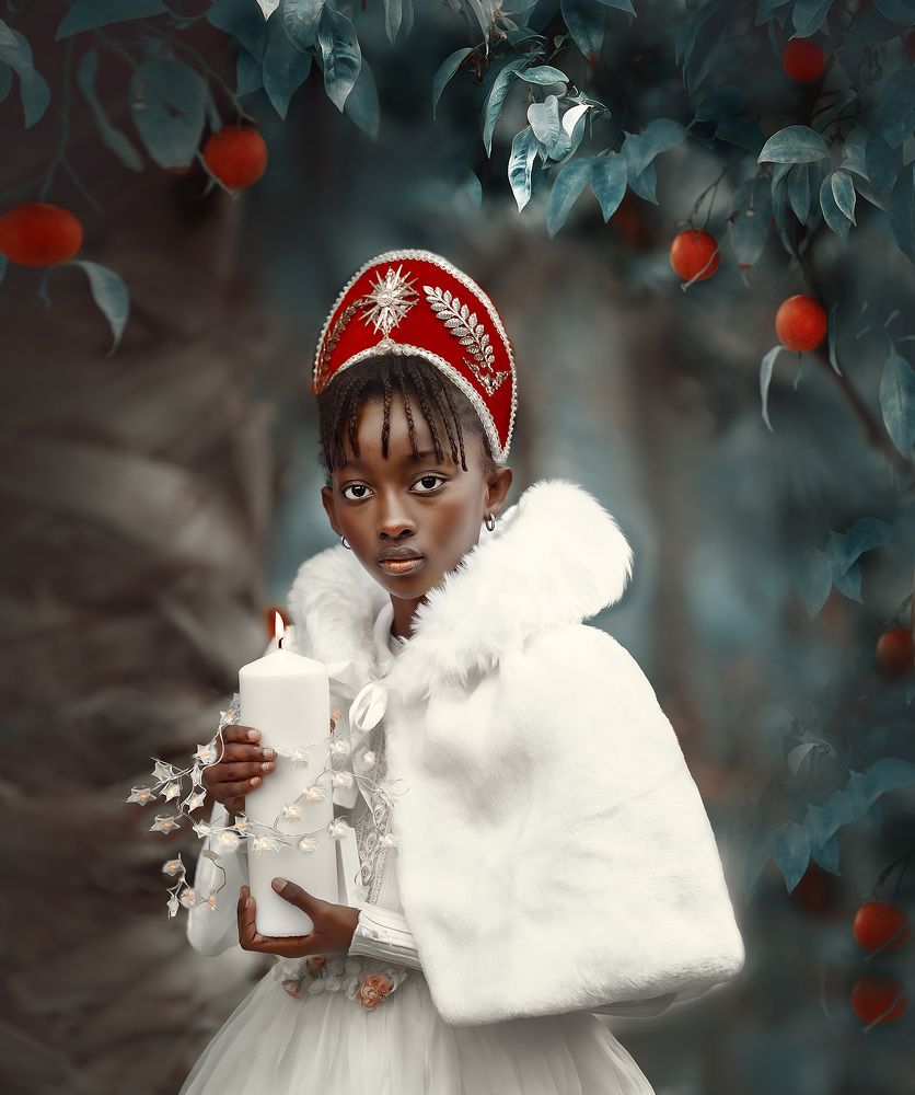 Photograph by Cecilia Castillo